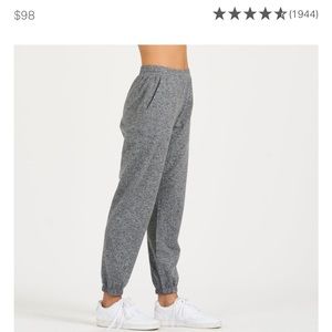 Vuori boyfriend jogger